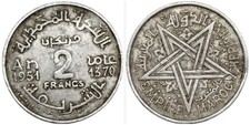 Maroc , Empire Chérifien ! 2