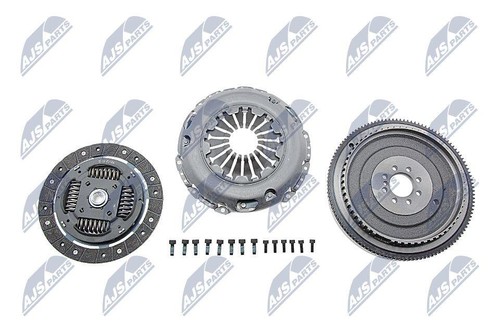 Kit embrayage nty - kit,