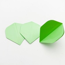 O025 Dart Flight A 3 pieces