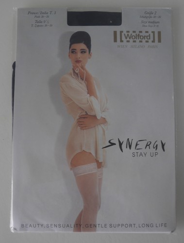 Wolford synergy bas - synergy,