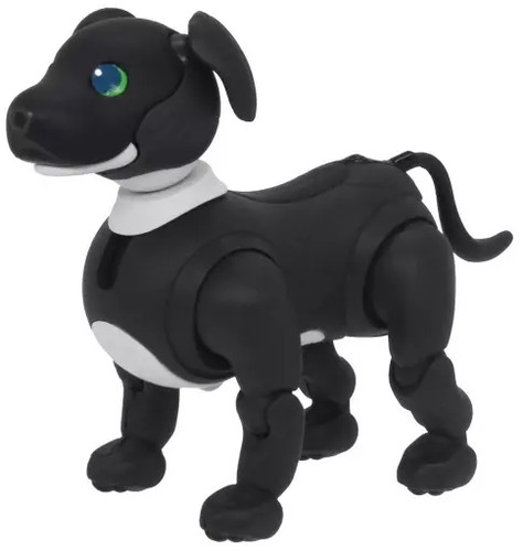 Mini figurine aibo - mini,
