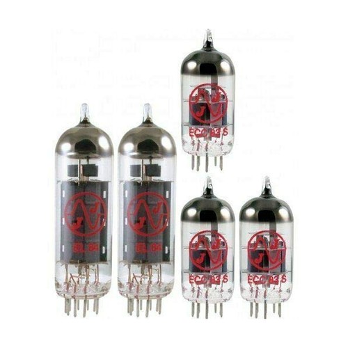 Tube upgrade kit for - tube, vox