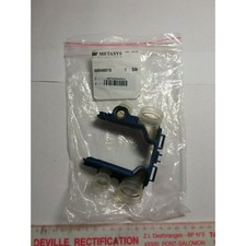 Remise plateaux - METASYS -