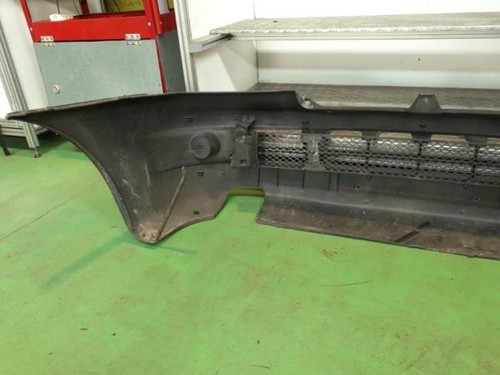 Pare choc avant citroen - citroen, jumper