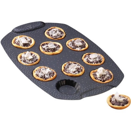 Moule tartelette tefal - moule, à
