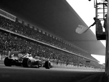 Photo Fernando Alonso –