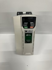 Variateur M100 Leroy Somer 5,5