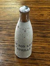 Briquet publicitaire bouteille