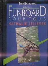 Funboard, Bruno Franceschi