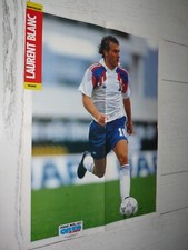 FOOTBALL ONZE 1990 POSTER