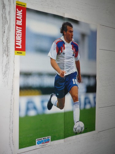 Football onze 1990 - onze,