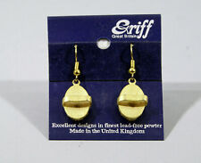 BOUCLES D'OREILLE EQUESTRES