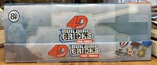 Six Model Tanks In Display Box