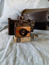 appareil photo ancien polaroid