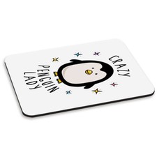 'Crazy' - Fou Pingouin Femme