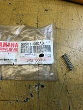 ressort compression 75h yamaha 90501-090a8 ef 4600 6600 yp 20 30 40 yt 5700 6800