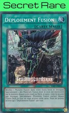 Yu-Gi-Oh! Déploiement Fusion