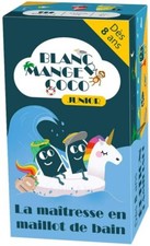 Blanc-Manger Coco-Junior