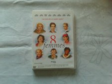 8 femmes (Édition Single) -