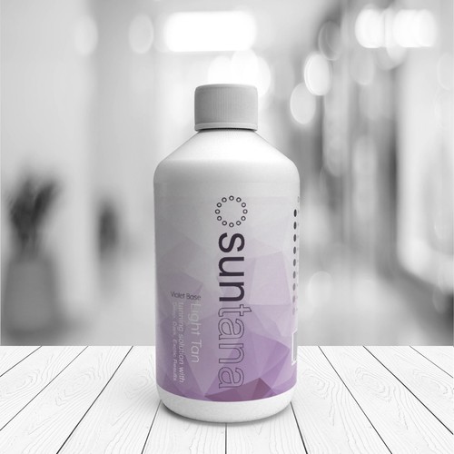 Suntana vaporisateur - v,