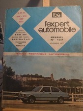 RTA- Etude Technique