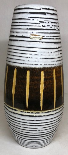Gros vase rétro - rétro, vintage