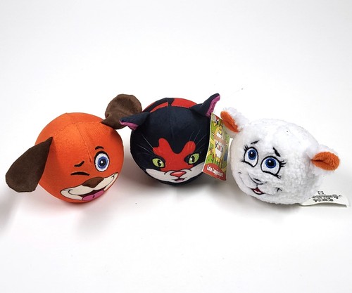 Jouet peluche mini la - en,