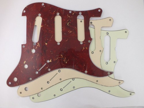 Stratocaster style rayure - style,