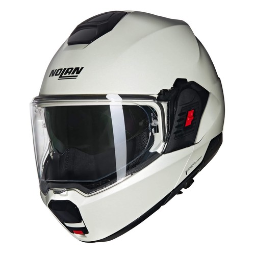 Casque modulaire nolan - modulaire,