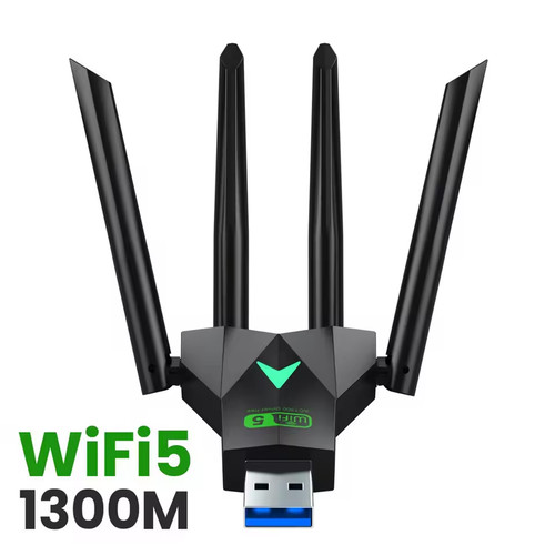 Adaptateur usb wifi - usb,