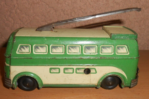 Bus broadway joustra 2011 - joustra,