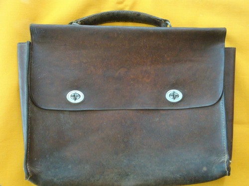 Cartable ecolier authentique - ecolier,