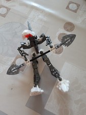 Lego - 8588 - Bionicle - Mata