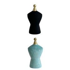 Collier Affichage Stand de