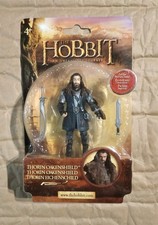 The hobbit: An unexpected