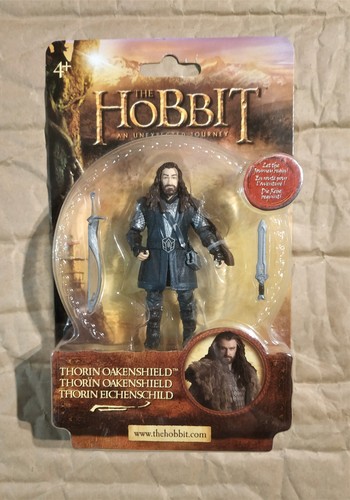 The hobbit unexpected - an,