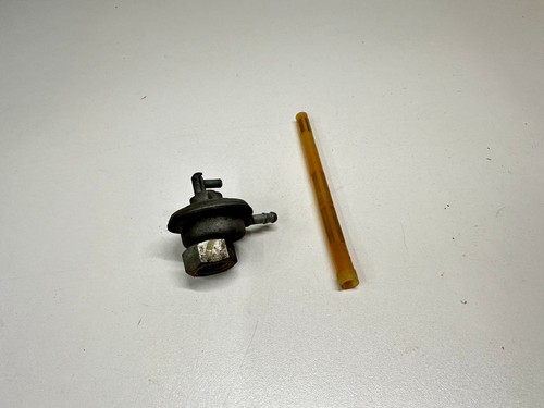 Robinet essence honda 125 - robinet,