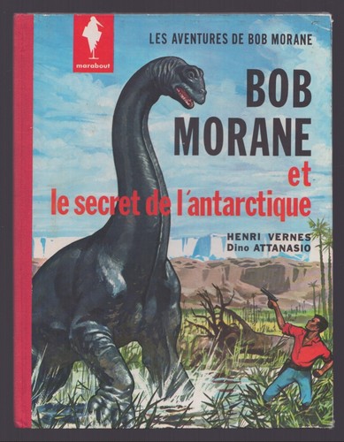 Vernes attanasio bob - vernes,