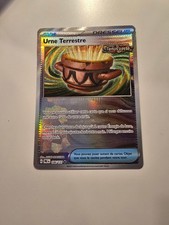 Carte Pokémon REVERSE