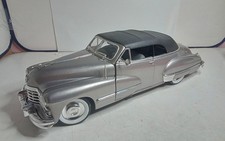 ANSON 1/18 CADILLAC SERIES 62