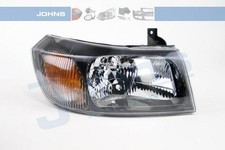 JOHNS Projecteur principal Phare 32 47 10-2 droit pour FORD TRANSIT Kasten (FA)
