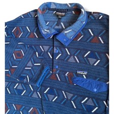 Patagonia Synchilla Snap-T