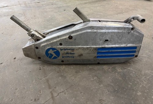 Griphoist tirfor wire - griphoist/,