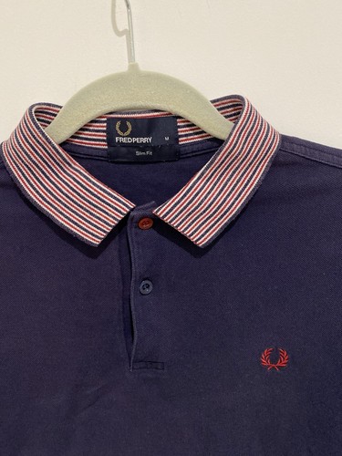 Fred perry polo homme - perry,