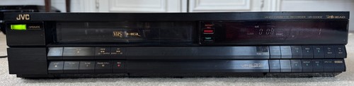 Jvc 330e - hr-d,