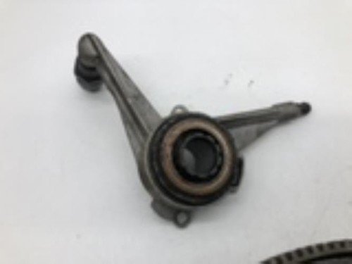 Volant moteur masse - moteur, bi-masse