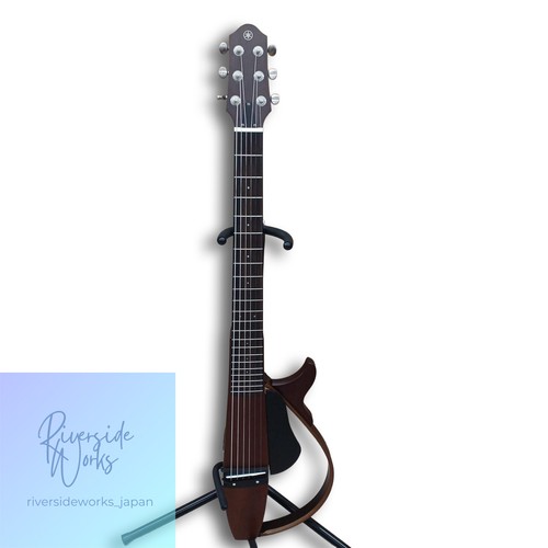 Guitare silencieuse yamaha - guitare,