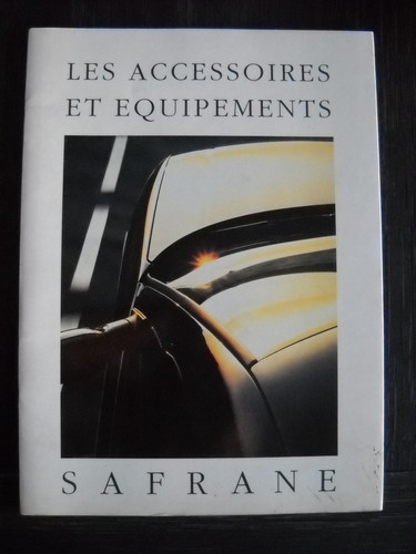 Catalogue brochure les - catalogue/brochure,