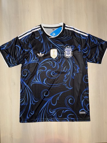 Adidas maillot argentine afa - argentine,