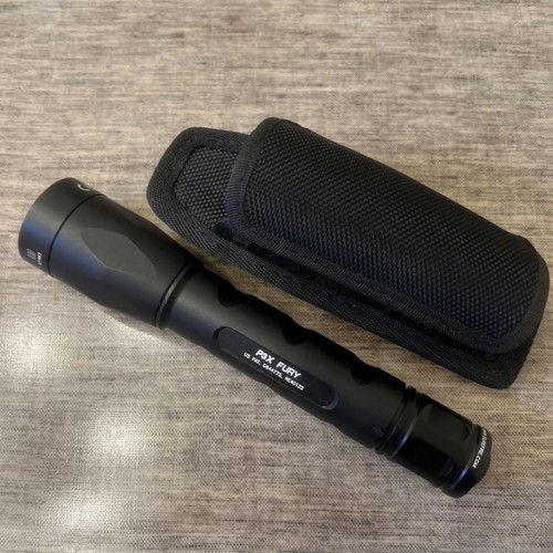 Surefire p3x fury - fury, tactical